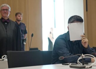 German court convicts Iraqi couple of enslaving Yazidi girls