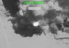 US renews strikes on Iran as Trump threatens to attack underground nuclear site