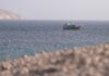 US denies Iranian claims it hit civilian infrastructure in latest strikes