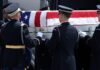 More than 600 US military service members injured since Iran War began in February