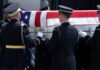 More than 600 US military service members injured since Iran War began in February