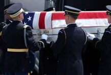 More than 600 US military service members injured since Iran War began in February