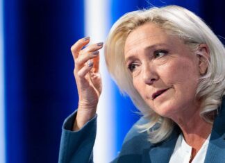 Marine Le Pen appeal verdict: Why Tuesday's ruling matters for France