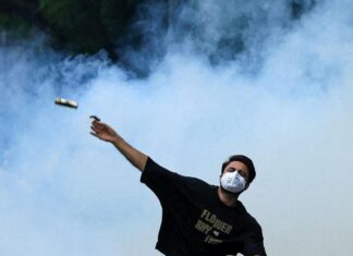 CJP protest: The youth movement India's Modi didn't see coming