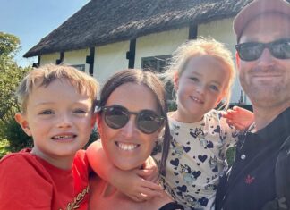 Would you swap homes with a stranger to get a cheaper holiday?