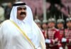 Former Emir of Qatar Sheikh Hamad bin Khalifa Al Thani dies aged 74
