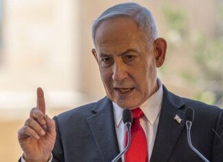 Netanyahu accuses NYC Mayor Mamdani of 'fomenting hate' after arrest threat