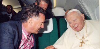 David Willey, esteemed BBC foreign correspondent, dies aged 93
