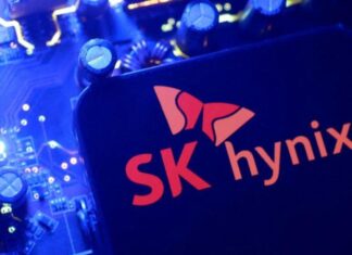 South Korean chip giant SK Hynix raises $26.5bn in US share sale