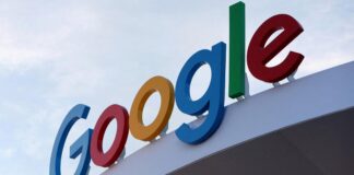 Google and Tesla shares plunge as AI spending rattles markets