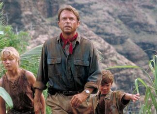 'Hero, legend, sweetheart': Tributes to Jurassic Park actor Sam Neill, who has died aged 78