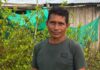 This farmer wanted to quit the cocaine industry – he couldn't