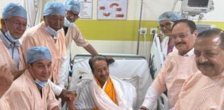 India activist ends hunger strike after 26 days