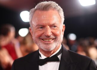 A versatile actor whose roles went far beyond Jurassic Park – Sam Neill dies aged 78