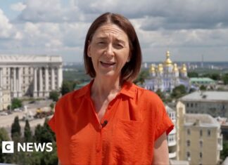 Why Ukrainian strikes on annexed Crimea are a blow to Putin