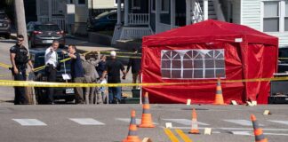 Colombian national killed by ICE agent during operation in Maine