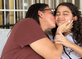 'I ate ketchup and cheese,' says Venezuelan girl trapped under quake rubble for 32 hours