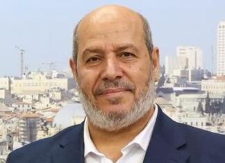 Hamas names Khalil al-Hayya as new overall leader