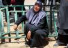 Israeli strike on police post in north Gaza kills seven, officials say