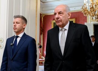 Hungary parliament votes to remove president from office