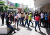 Magnitude 7.3 earthquake quake strikes off Mexico coast
