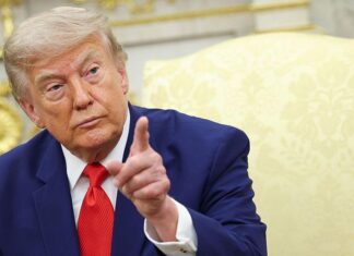 US imposes tariffs on dozens of trade partners over 'forced labour' imports